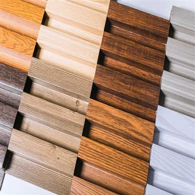 Interior WPC Wall Panel
